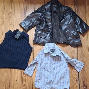 12 month Kenneth Cole Set